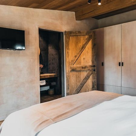 B&B Extra Verte Яббеке Екстер'єр фото